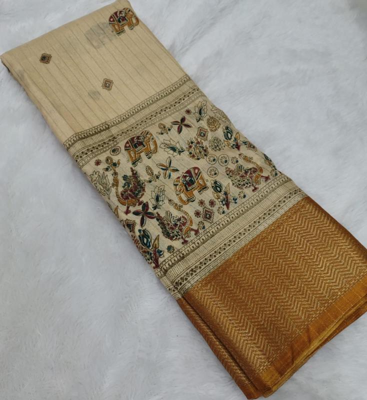GC dola silk women saree wholesale